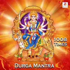 Durga Mantra 1008 Times